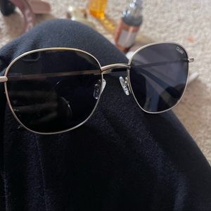 Quay Sunglasses